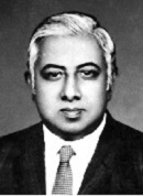 Krishnapillai Karunakaran Nayar